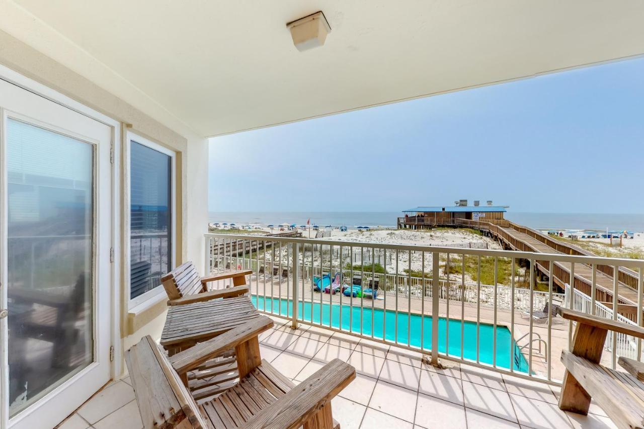 Boardwalk Villa Gulf Shores Exterior foto