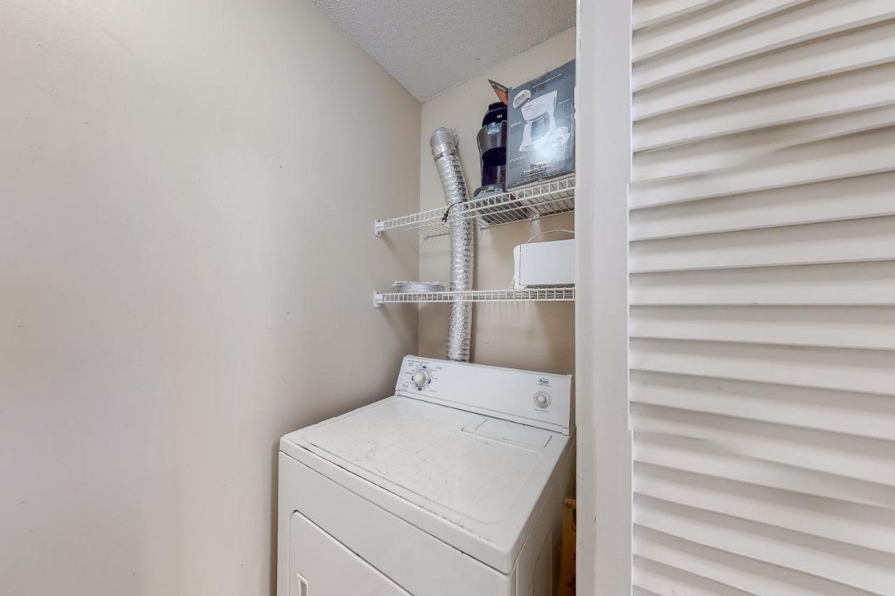 Boardwalk Villa Gulf Shores Exterior foto
