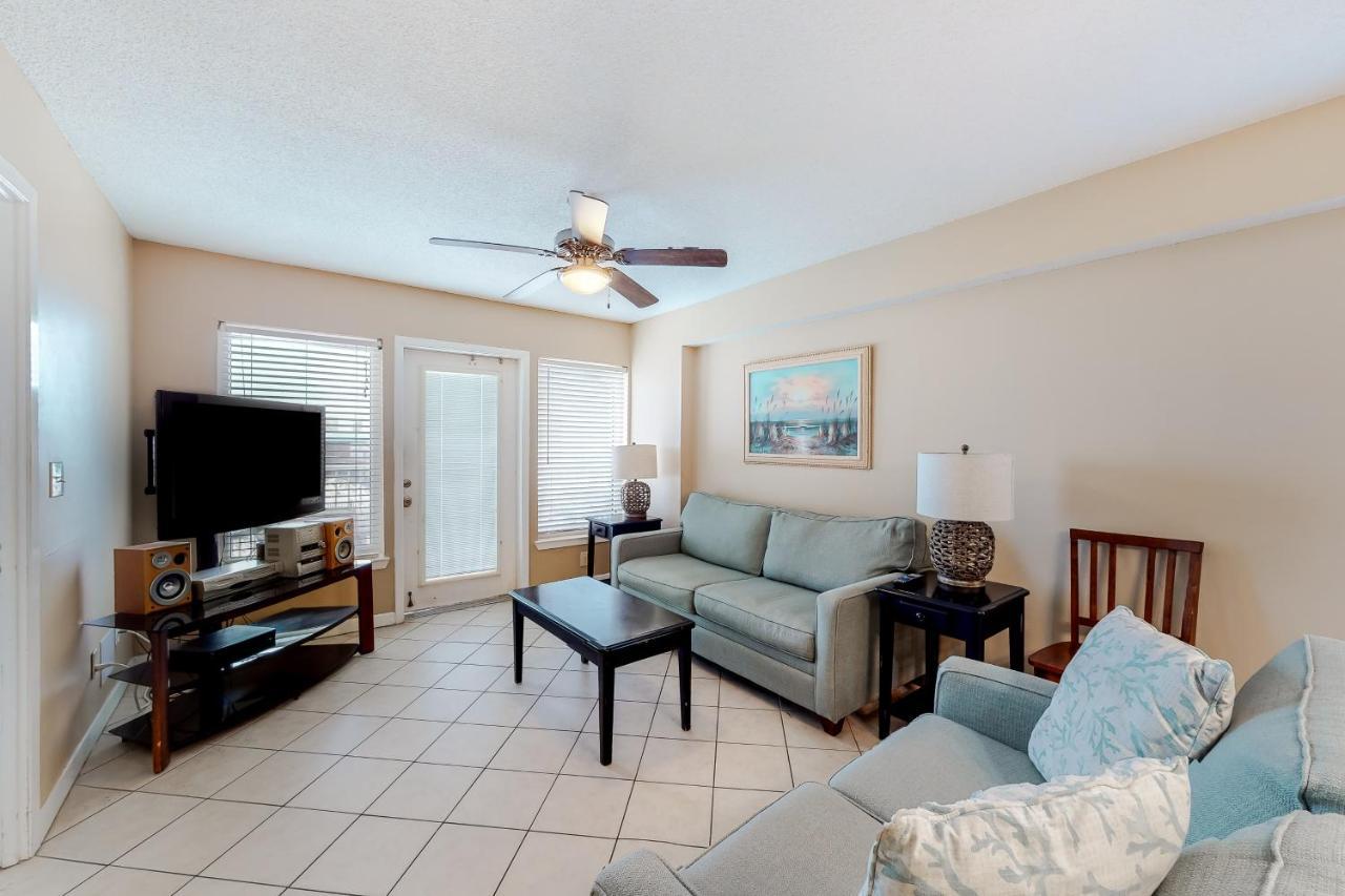Boardwalk Villa Gulf Shores Exterior foto
