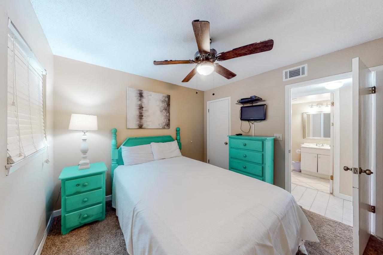 Boardwalk Villa Gulf Shores Exterior foto