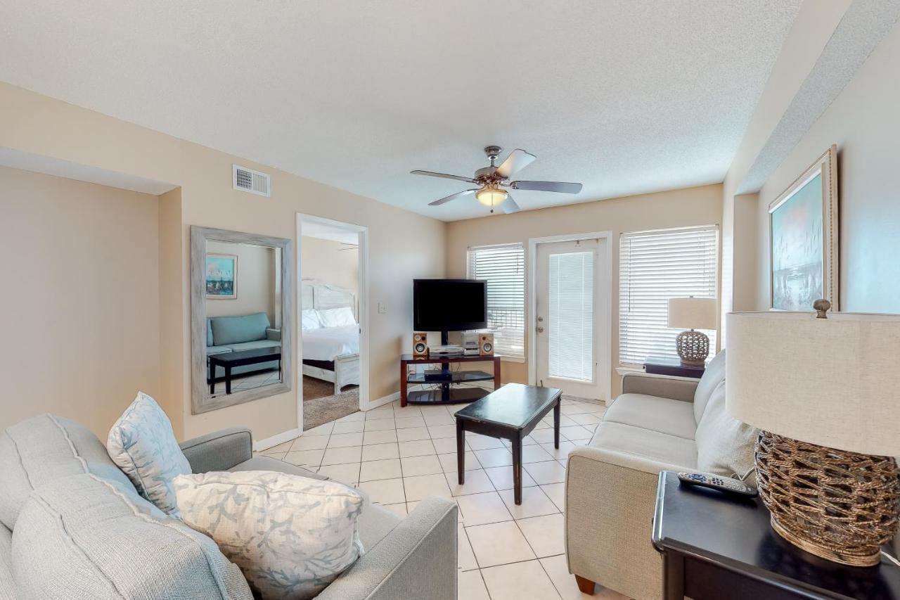 Boardwalk Villa Gulf Shores Exterior foto