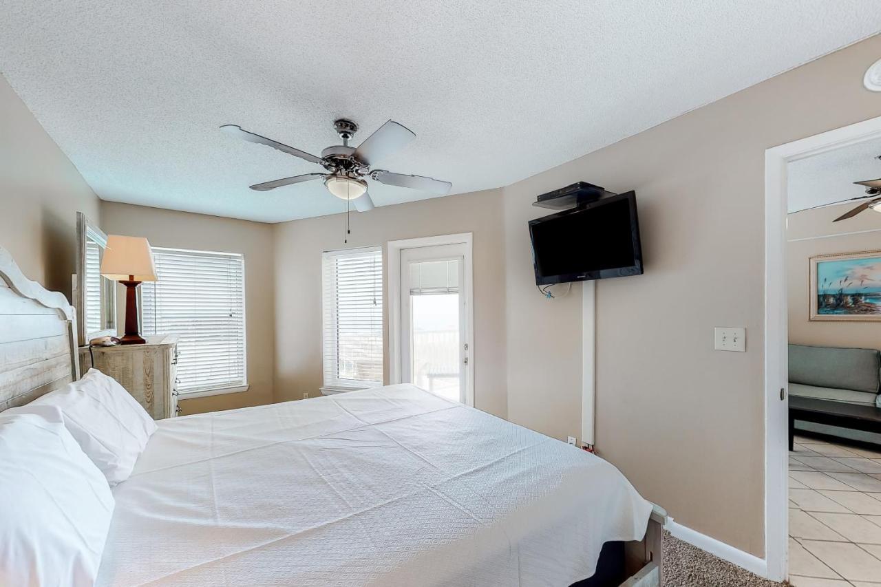 Boardwalk Villa Gulf Shores Exterior foto