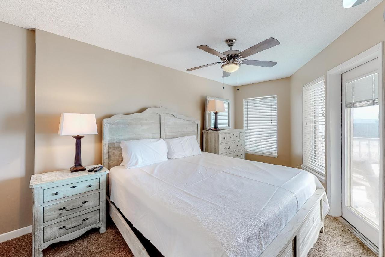 Boardwalk Villa Gulf Shores Exterior foto