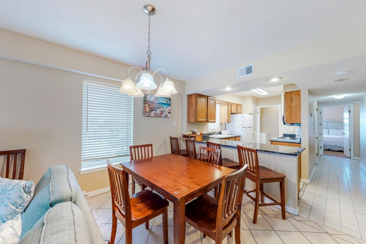 Boardwalk Villa Gulf Shores Exterior foto