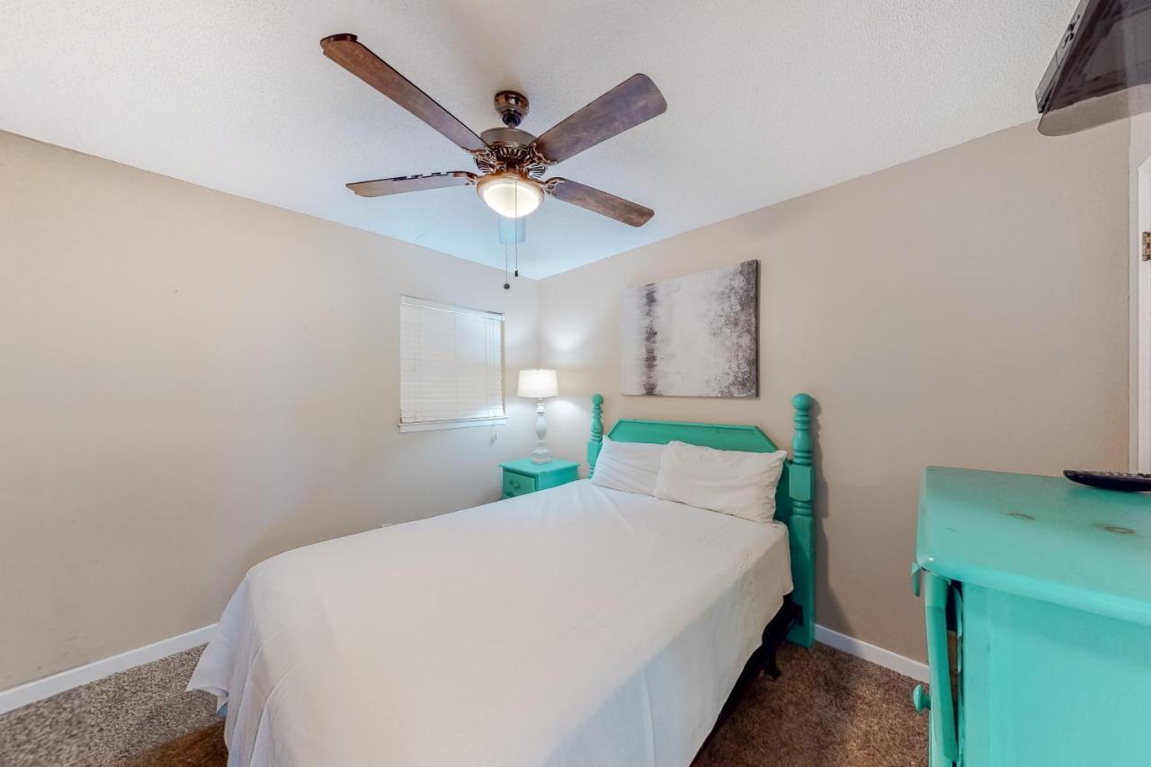 Boardwalk Villa Gulf Shores Exterior foto