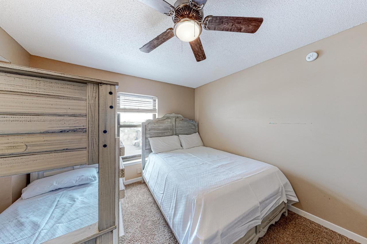 Boardwalk Villa Gulf Shores Exterior foto