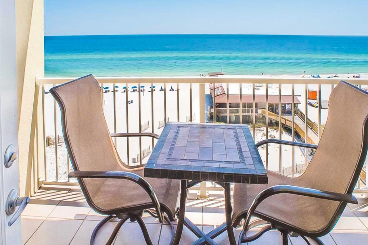 Boardwalk Villa Gulf Shores Exterior foto