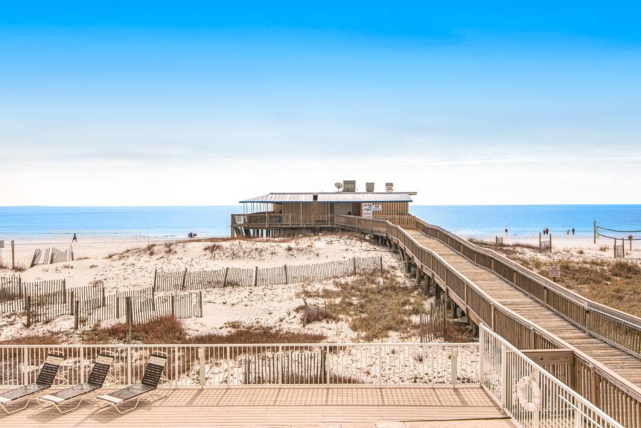 Boardwalk Villa Gulf Shores Exterior foto