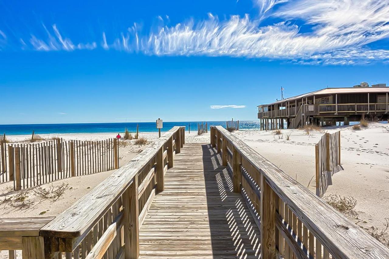 Boardwalk Villa Gulf Shores Exterior foto