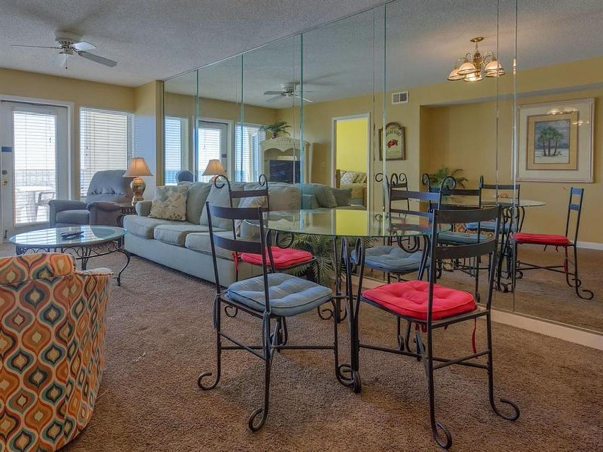 Boardwalk Villa Gulf Shores Exterior foto